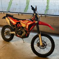 Beta 390 RR Enduro