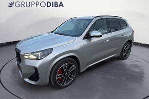 BMW X1 U11 xdrive20d mhev 48V MSport Pro auto