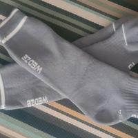 CALZINI TERMICI NEVE SCI MONTAGNA