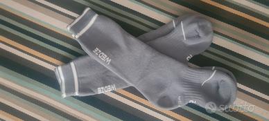 CALZINI TERMICI NEVE SCI MONTAGNA