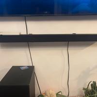 Soundbar samsung