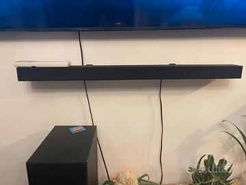 Soundbar samsung