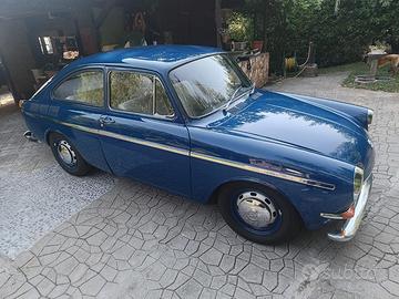 Volkswagen 1600 TL Fastback (1966)

