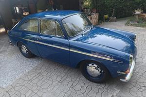 Volkswagen 1600 TL Fastback (1966)

