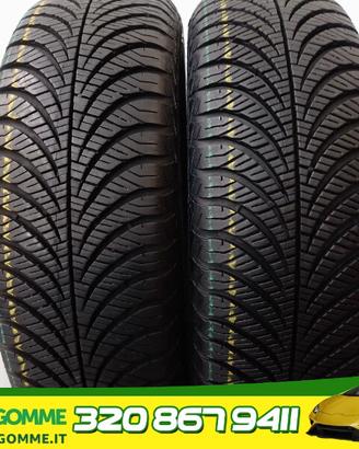 Gomme 175/65/15 GOODYEAR 4 Stagioni
