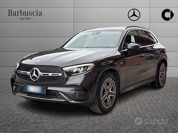 Mercedes-Benz GLC - X254 - 220 d AMG Line Adv...