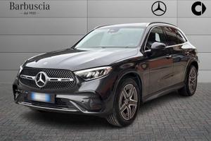 Mercedes-Benz GLC - X254 - 220 d AMG Line Adv...