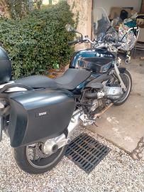 Bmw r 1200 r - 2007