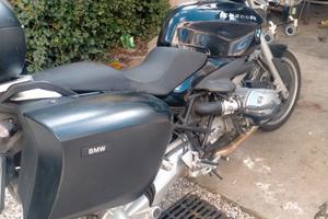 Bmw r 1200 r - 2007