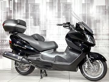Suzuki Burgman 650 Executive Limited Edition