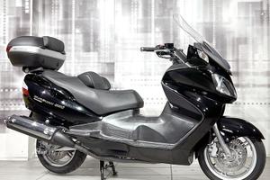 Suzuki Burgman 650 Executive Limited Edition
