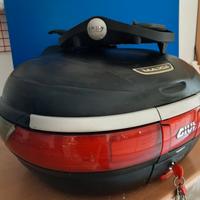baule moto
