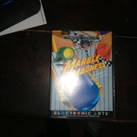 GIOCO SEGA MEGA DRIVE MARBLE MADNESS