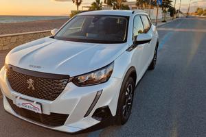 Peugeot 2008 BlueHDi 110 S&S Allure Pack