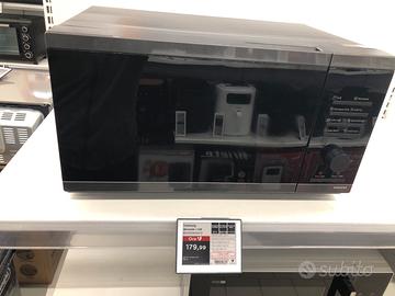 Microonde  Samsung nuovo