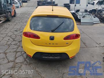 SEAT LEON 1P1 2.0 TDI 170CV 06-12 Ricambi