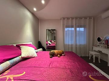 Appartamento totalmente restaurato