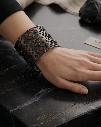 Bracciale rigido personalizzabile