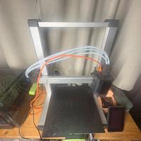 Stampante 3d anycubic kobra 3V2