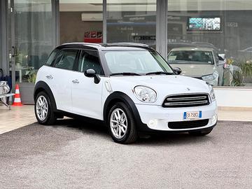 Mini Cooper D Countryman 2.0 Diesel 111CV E6 Autom