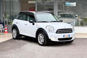 Mini Cooper D Countryman 2.0 Diesel 111CV E6 Autom