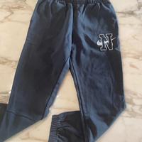 Pantalone nike grigi