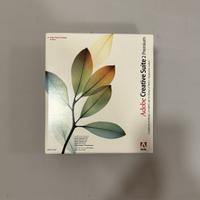 Licenze Adobe Creative Suite 2 Premium
