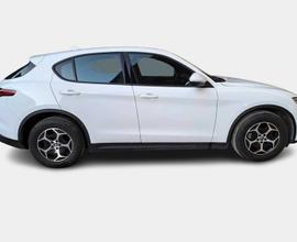 ALFA ROMEO STELVIO 2.2 TD 160 CV Super Business AT