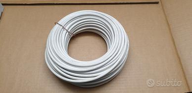 cavo coassiale  DG100 ( 39mt )