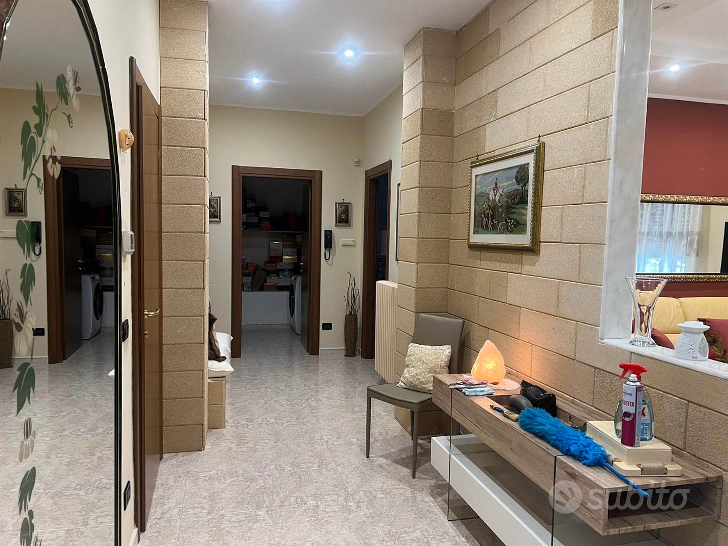 Apartment in Taranto, Talsano - Vista 5