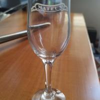 Set bicchieri Martini