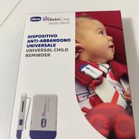 Dispositivo anti- abbandono universale