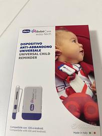 Dispositivo anti- abbandono universale