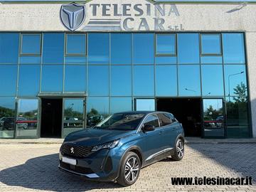 PEUGEOT 3008 1.5 BlueHDi 130 S&S EAT8 Allure