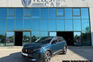 PEUGEOT 3008 1.5 BlueHDi 130 S&S EAT8 Allure