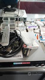 Philips DVDR 7310 in buonissime condizioni