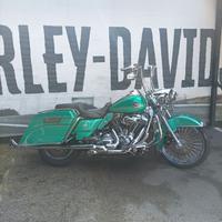 Harley-davidson FLHRC Road King Classic - 2008