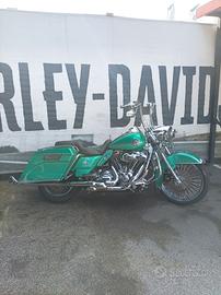 Harley-davidson FLHRC Road King Classic - 2008