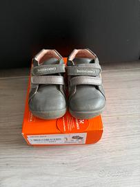 Scarpe Biomecanics