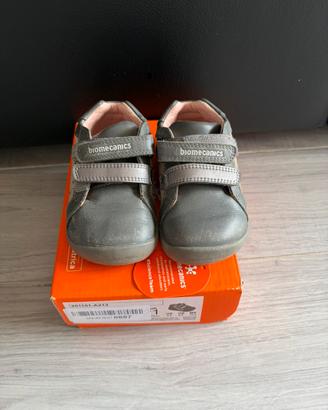 Scarpe Biomecanics