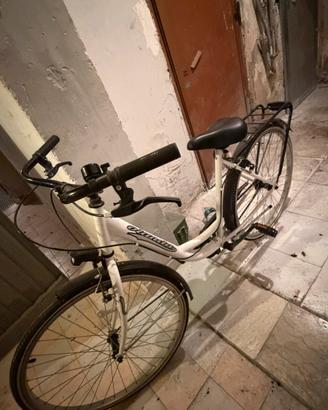 Bici da passeggio