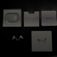 Airpods pro 1 generazione