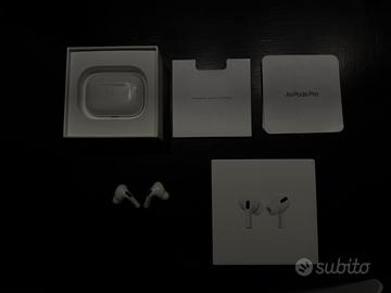 Airpods pro 1 generazione