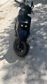 Mbk booster
