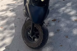 Mbk booster