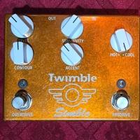 Mad Professor Twimble Simble Pre Driver