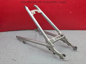 TELAIETTO POSTERIORE HONDA CRF 250 2006 2009 CR-F