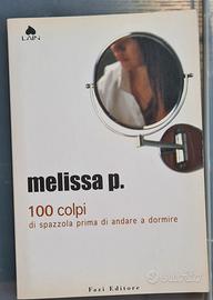 100 colpi di spazzola prima di andare a dormire 
