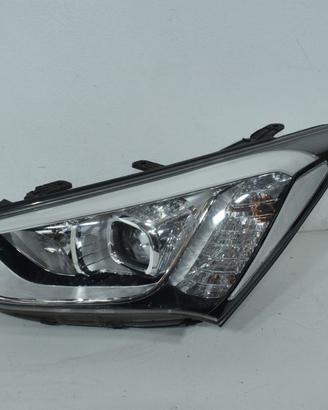 Faro sinistro Hyundai Santa FE 2.2 CRDI