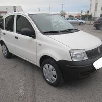 Fiat Panda Van 2 Posti BENZINA/BIFUEL (Friz.Nuova)